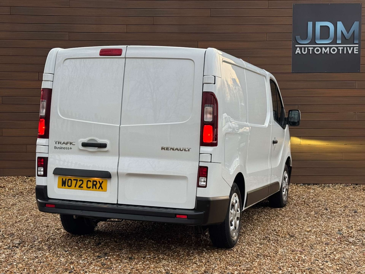 Used Renault Trafic 2023 for sale - 77033665: Photo 4