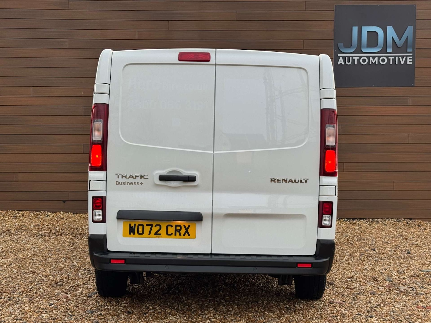 Used Renault Trafic 2023 for sale - 77033665: Photo 5