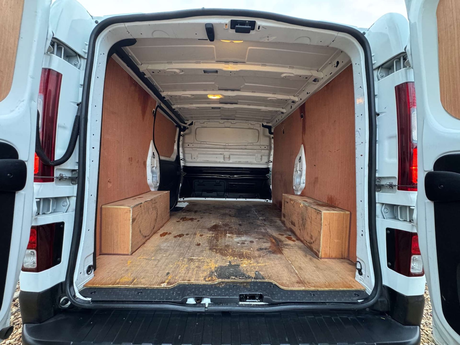 Used Renault Trafic 2023 for sale - 77033665: Photo 7