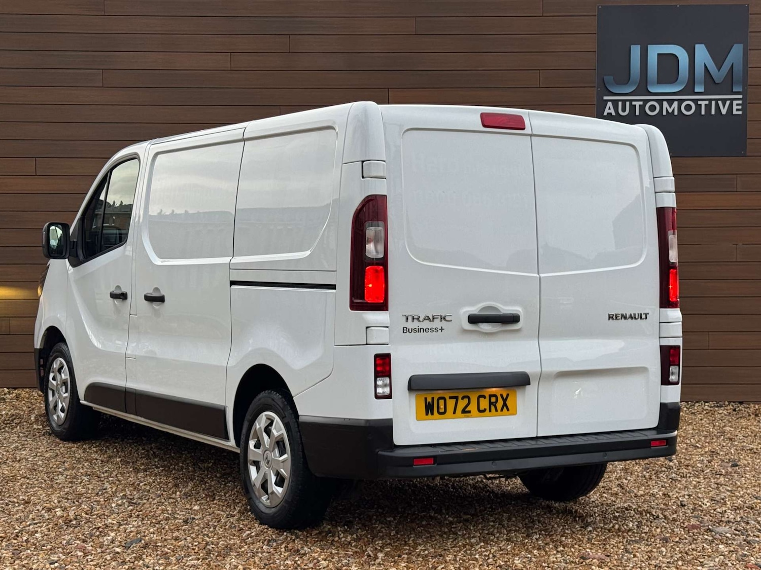 Used Renault Trafic 2023 for sale - 77033665: Photo 8