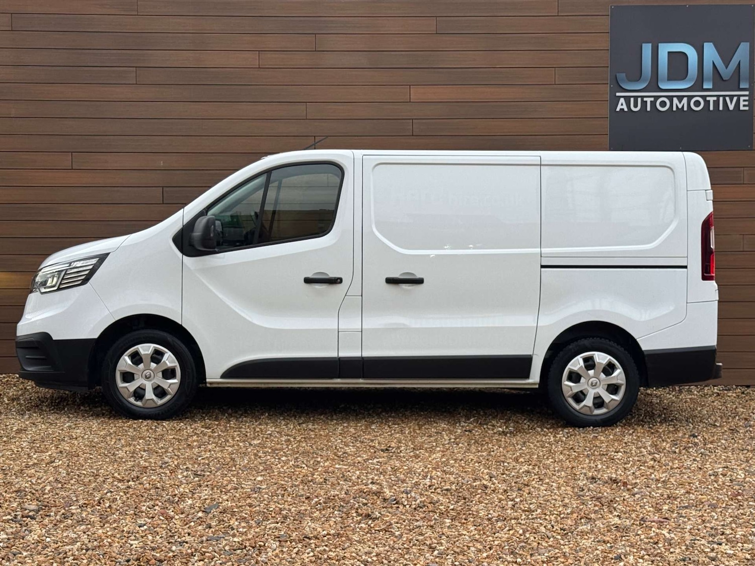 Used Renault Trafic 2023 for sale - 77033665: Photo 9