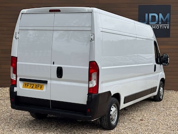 Used Citroen Relay 2023 for sale - 78645957: Photo
