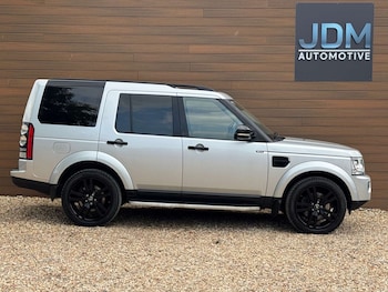 Used Land Rover Discovery 2014 for sale - 78979389: Photo