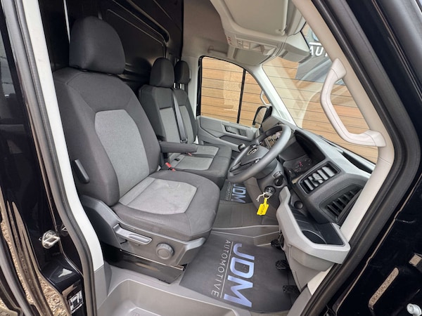 Used Volkswagen Crafter 2023 for sale - 75488537: Photo 17