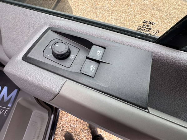 Used Volkswagen Crafter 2023 for sale - 75488537: Photo 22