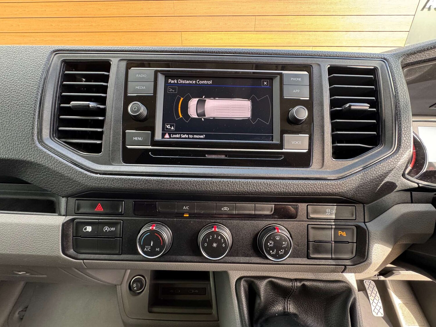 Vehicle 26