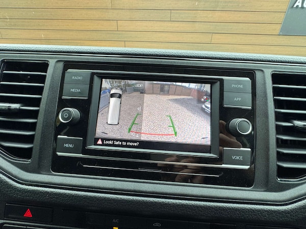 Used Volkswagen Crafter 2023 for sale - 75488537: Photo 26