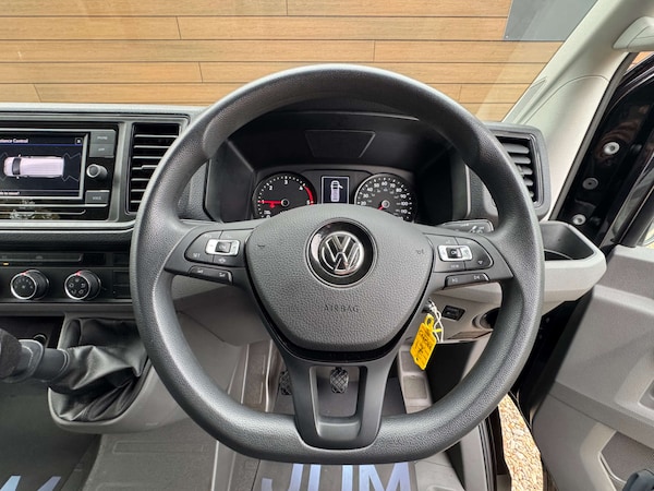 Used Volkswagen Crafter 2023 for sale - 75488537: Photo 27