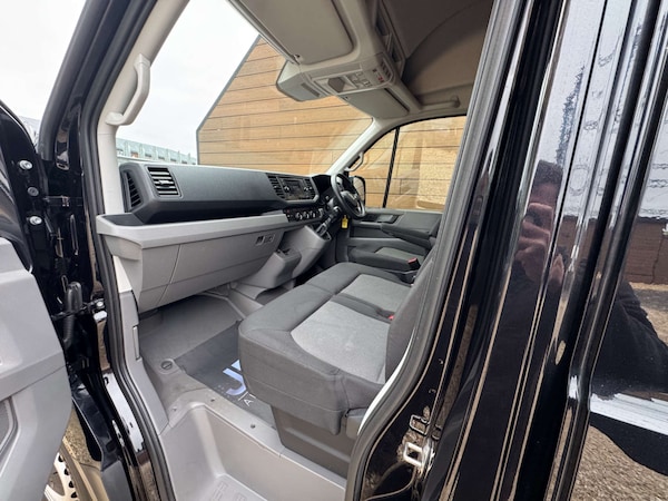 Used Volkswagen Crafter 2023 for sale - 75488537: Photo 29