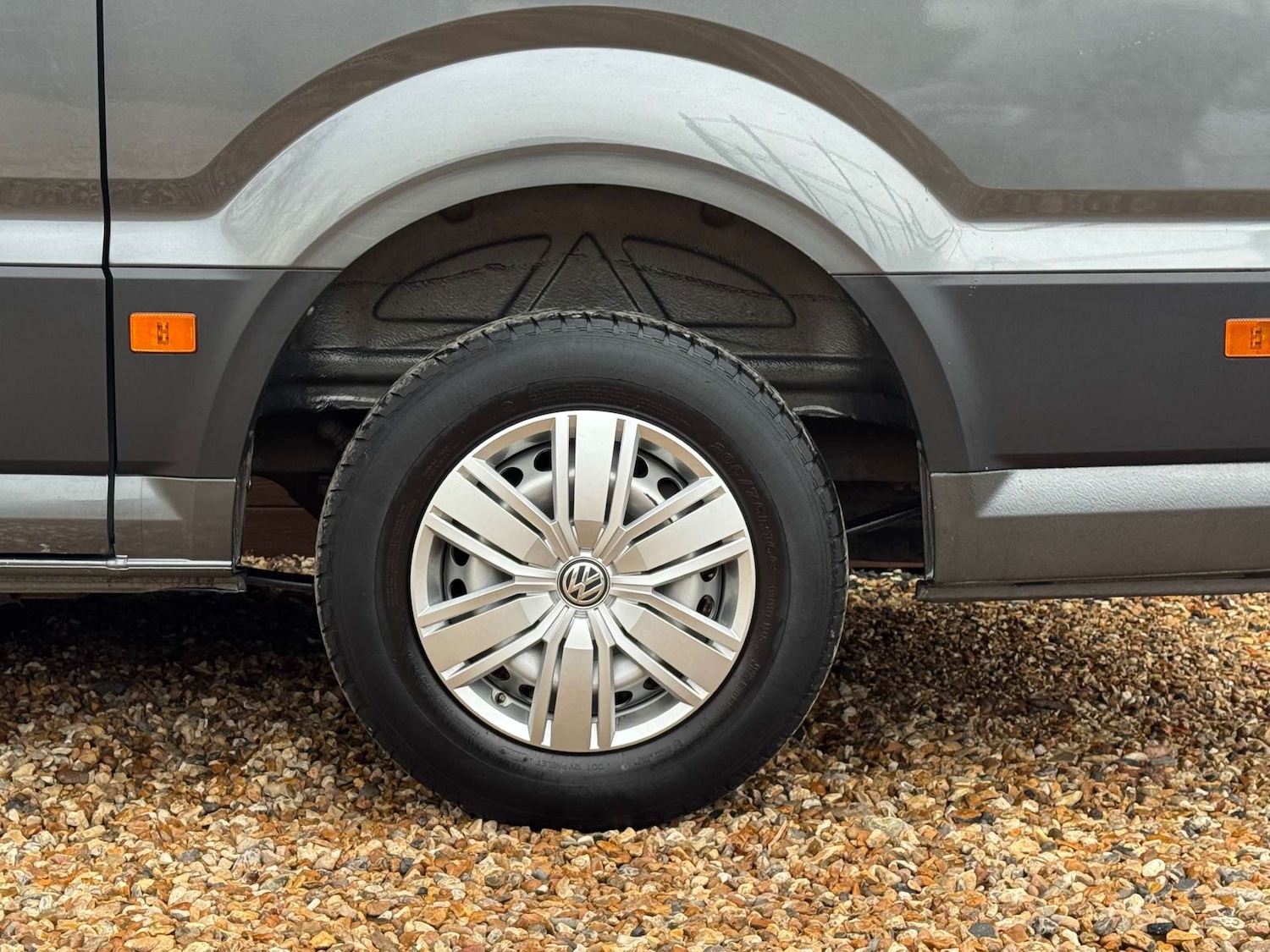 Used Volkswagen Crafter 2023 for sale - 77437586: Photo 16