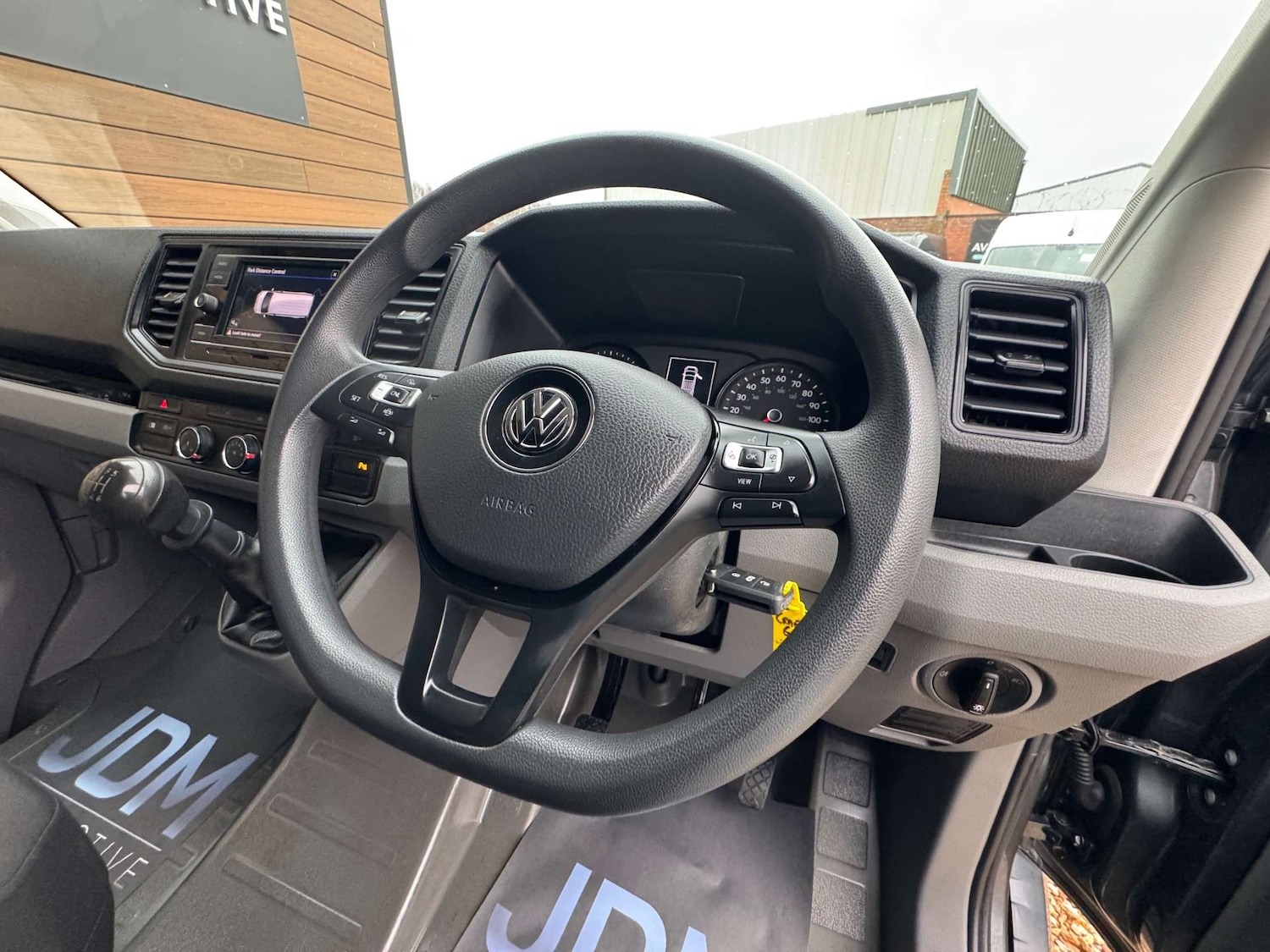 Used Volkswagen Crafter 2023 for sale - 77437586: Photo 21