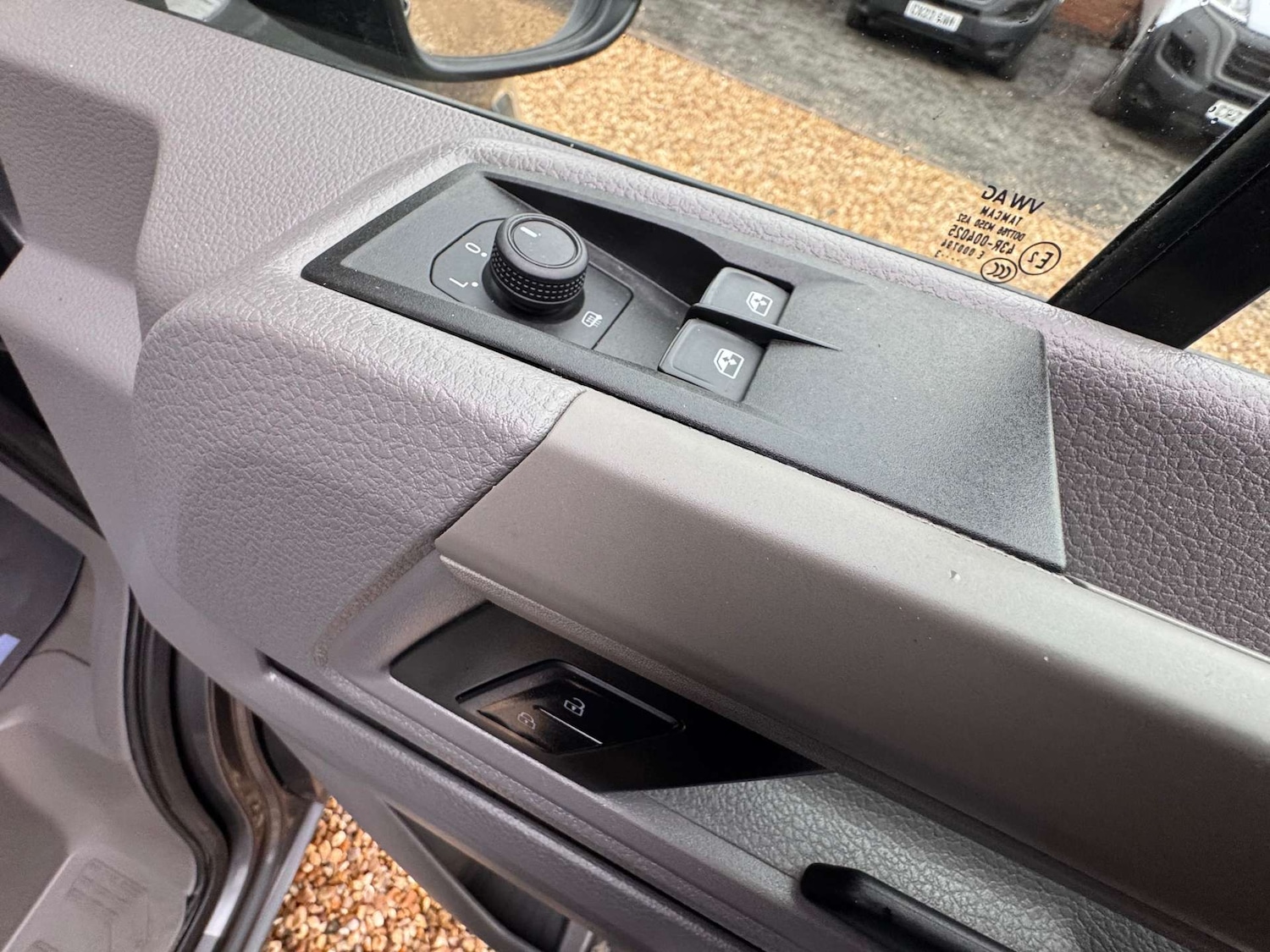 Used Volkswagen Crafter 2023 for sale - 77437586: Photo 22