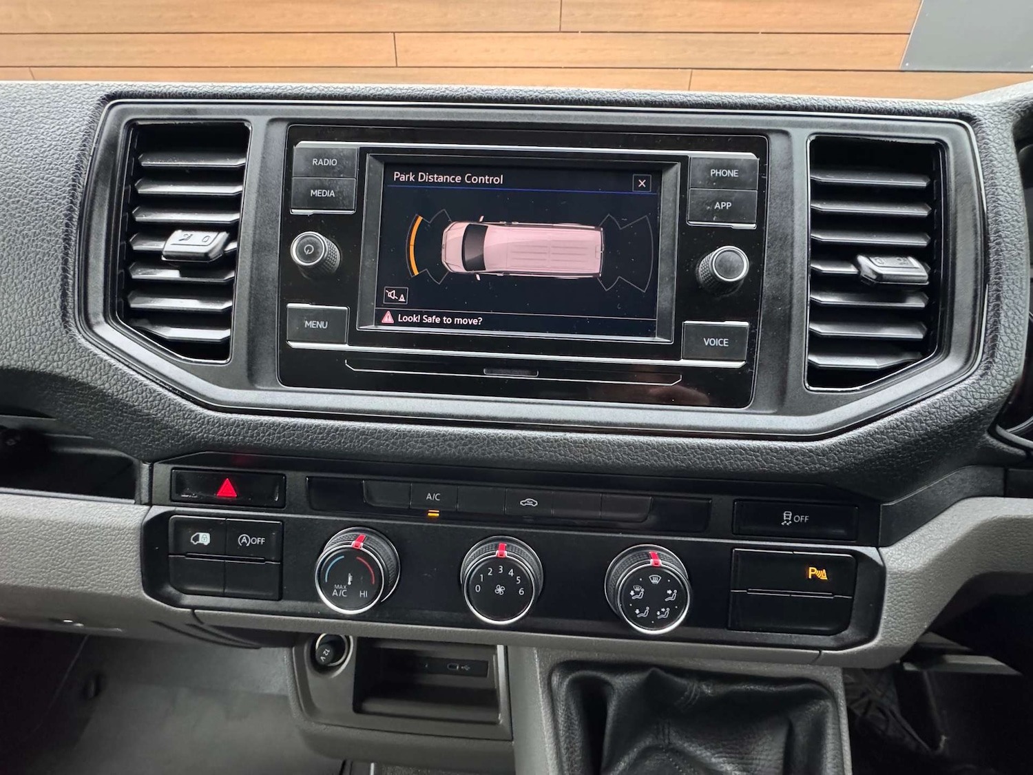 Used Volkswagen Crafter 2023 for sale - 77437586: Photo 28