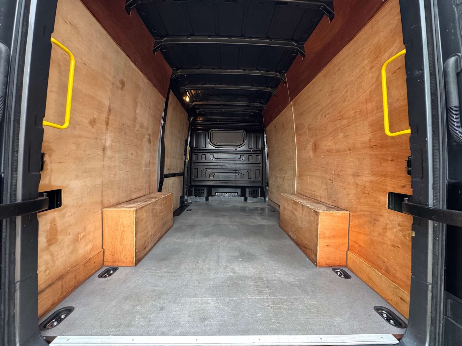 Used Volkswagen Crafter 2023 for sale - 77437586: Photo 6