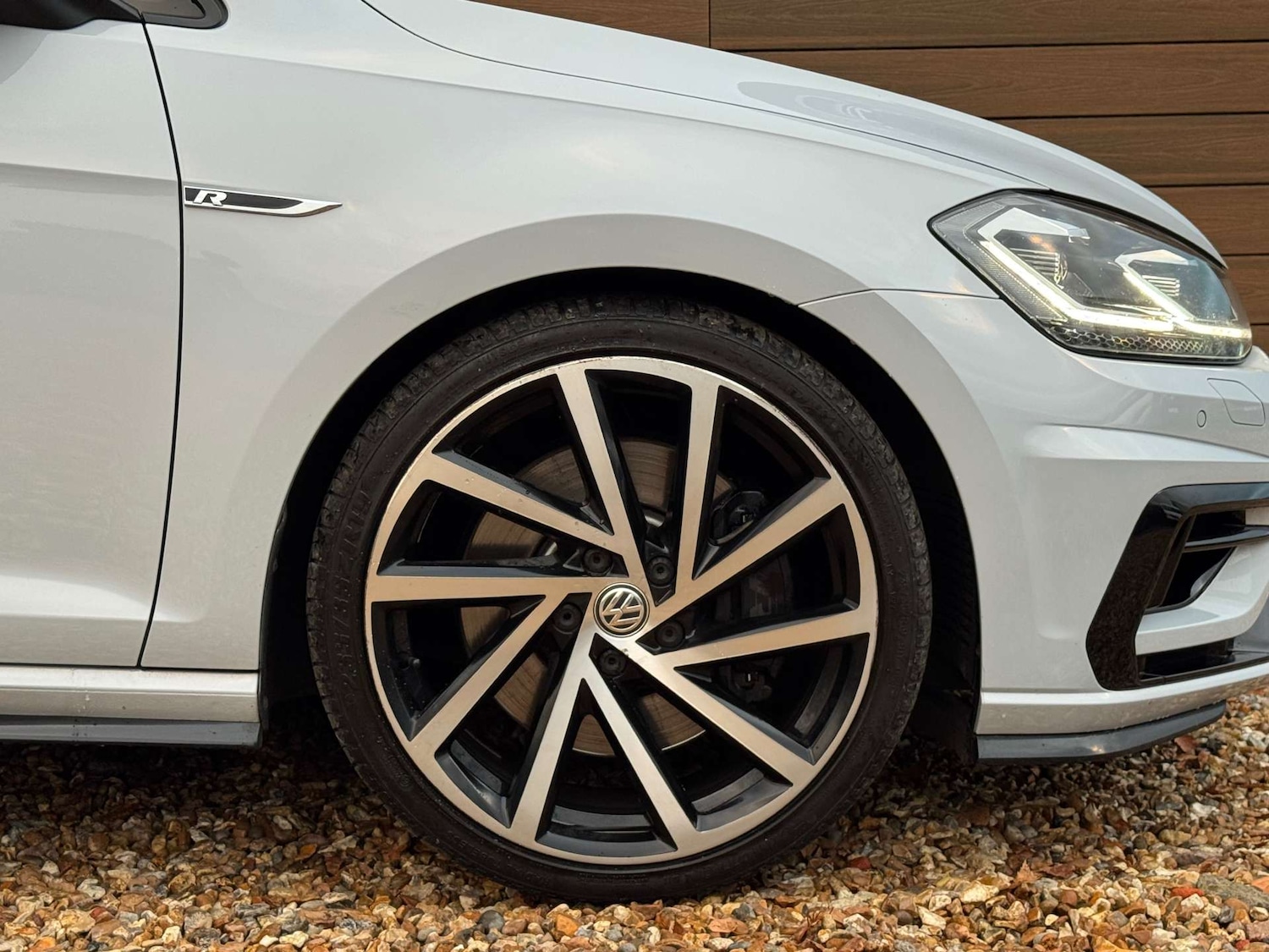 Used Volkswagen Golf 2018 for sale - 76686733: Photo 13