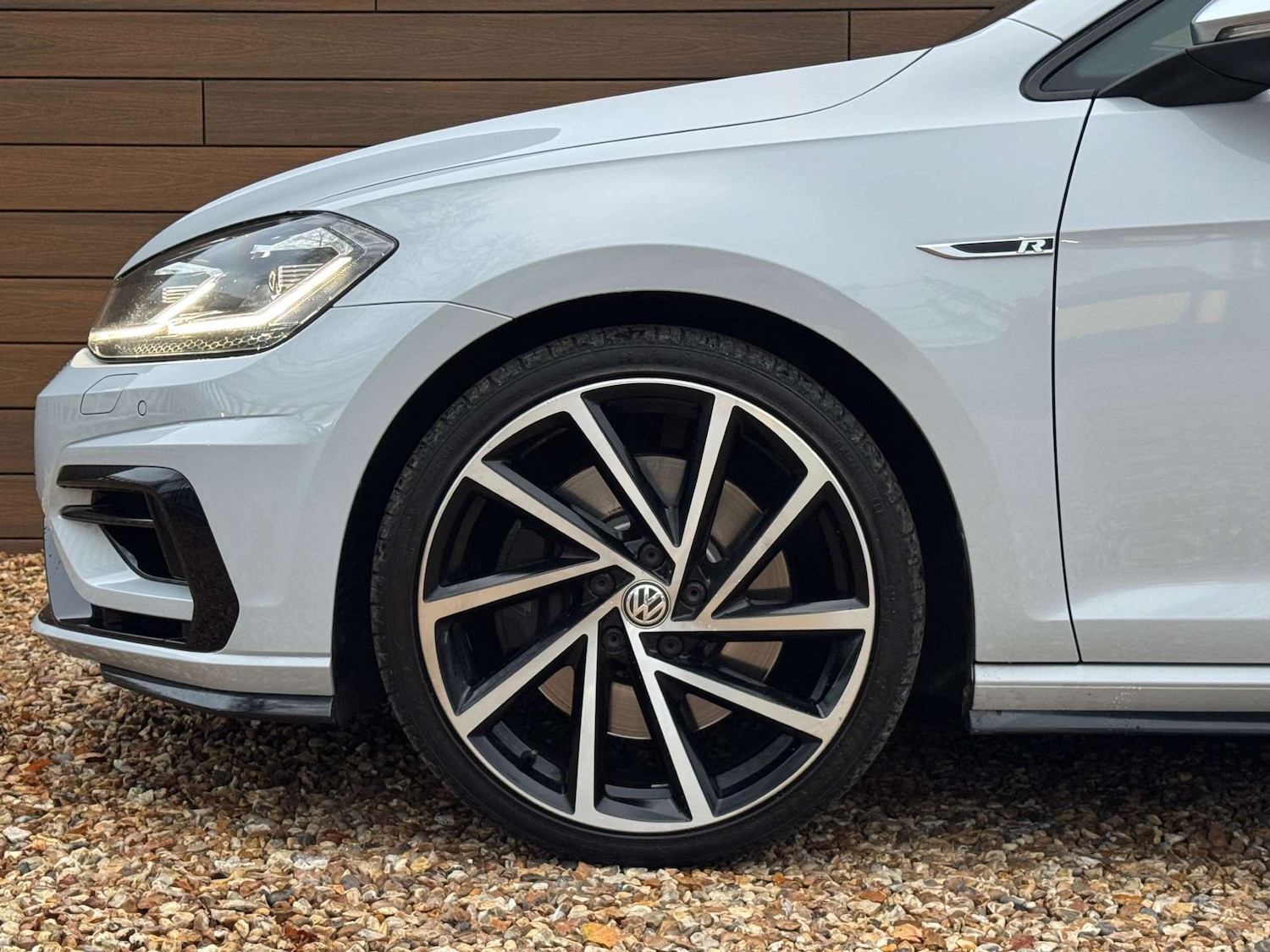 Used Volkswagen Golf 2018 for sale - 76686733: Photo 14