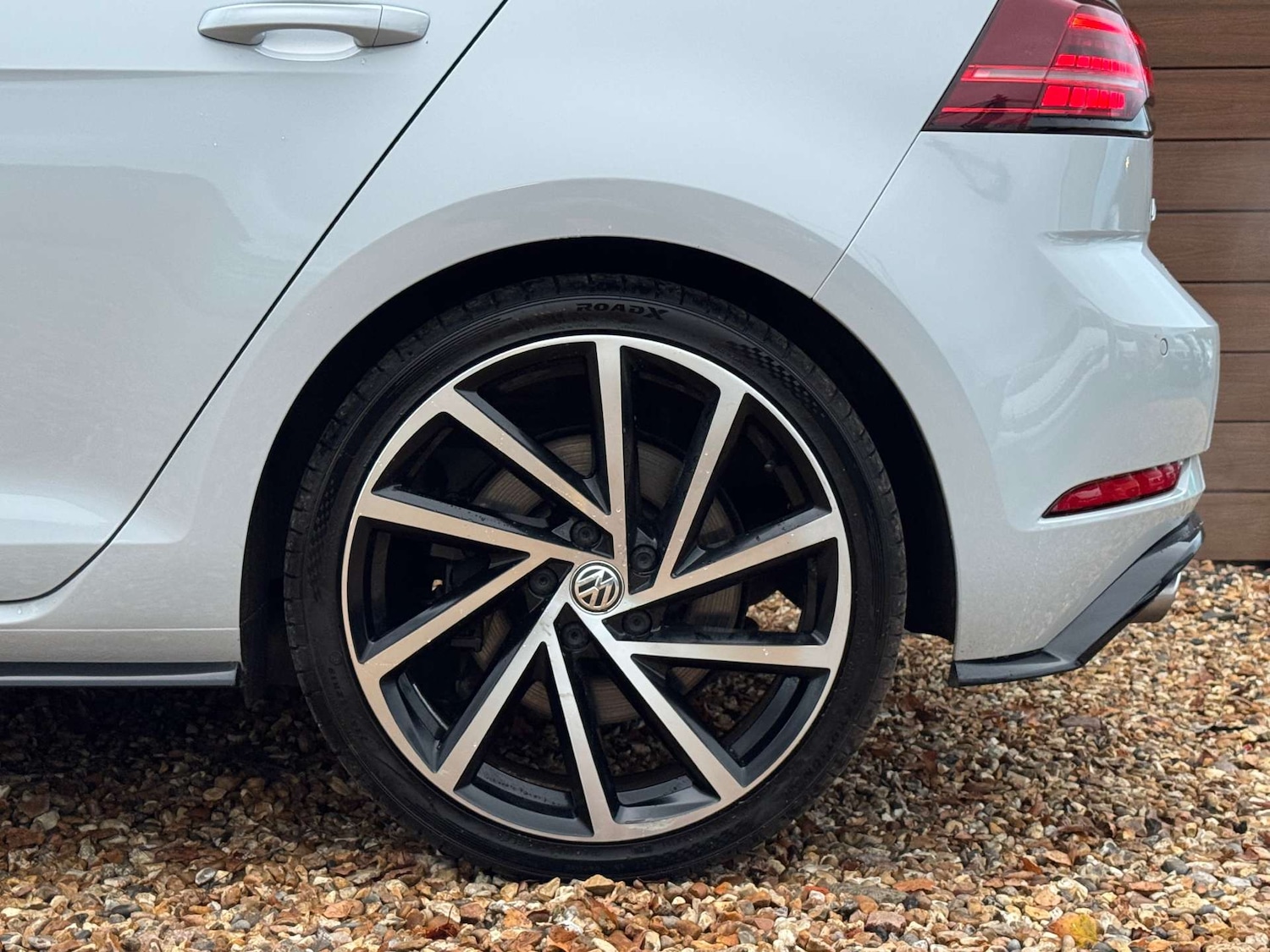 Used Volkswagen Golf 2018 for sale - 76686733: Photo 15