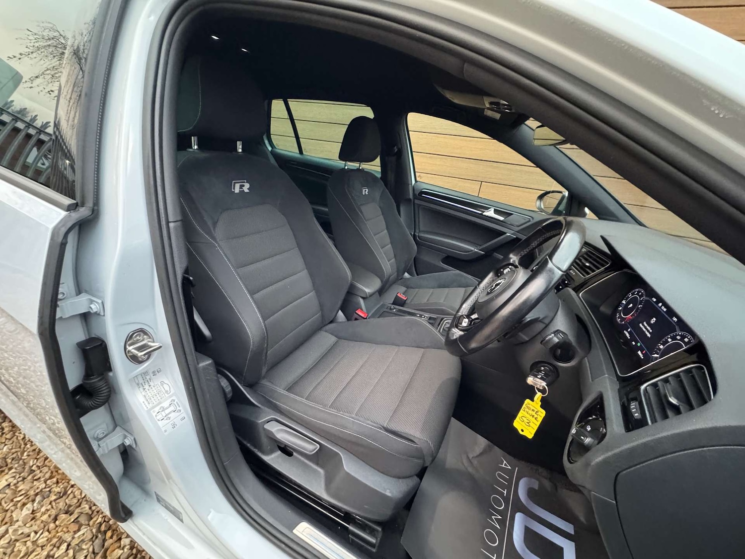 Used Volkswagen Golf 2018 for sale - 76686733: Photo 17