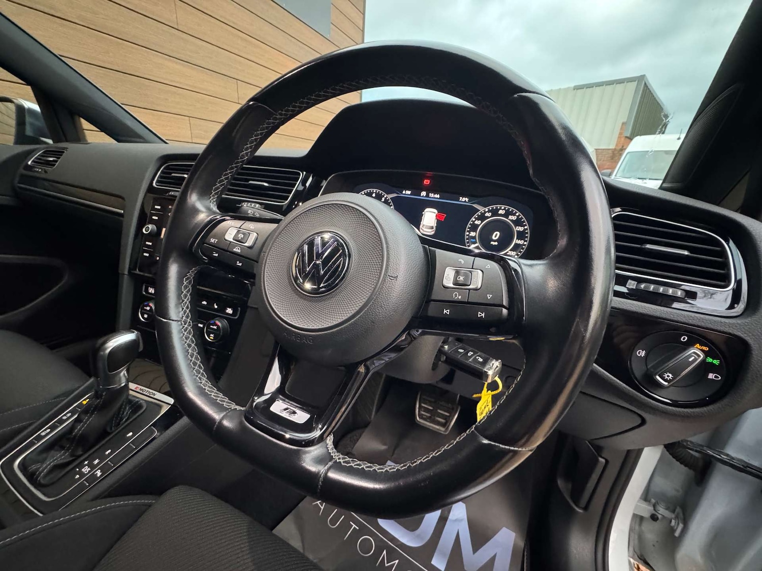 Used Volkswagen Golf 2018 for sale - 76686733: Photo 21