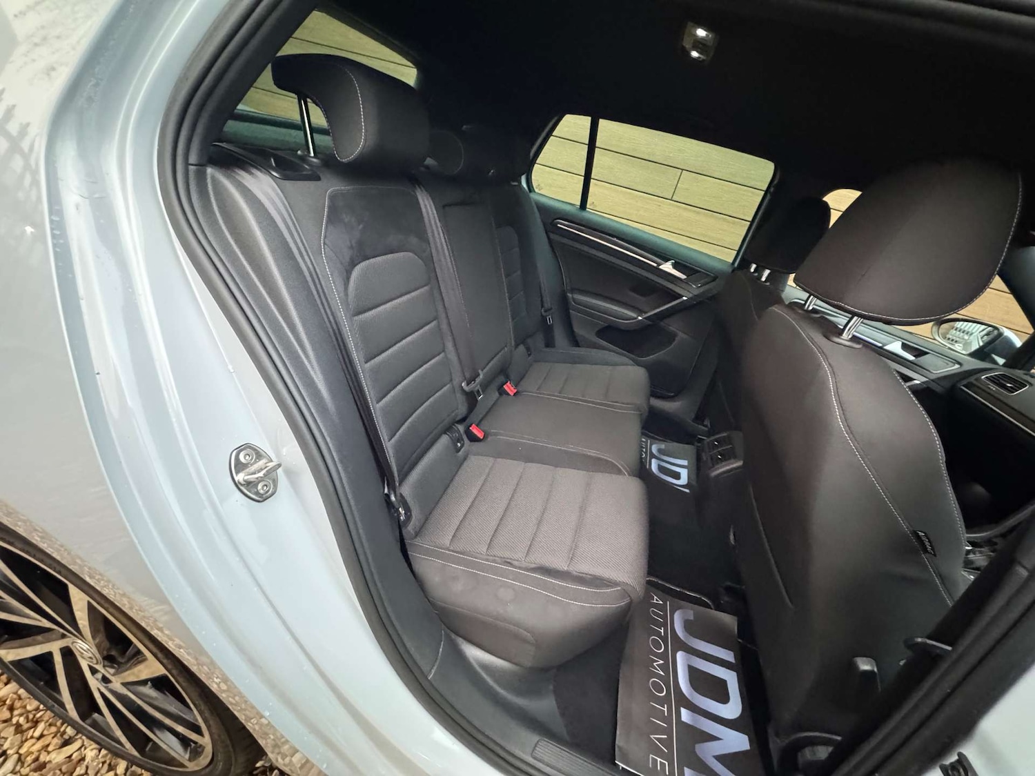 Used Volkswagen Golf 2018 for sale - 76686733: Photo 22