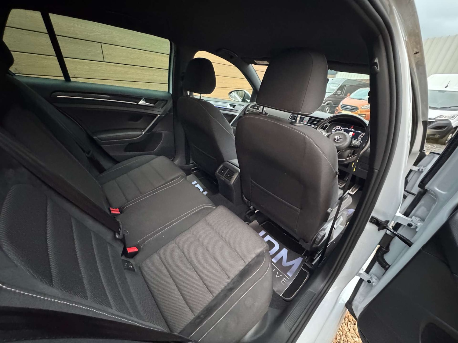 Used Volkswagen Golf 2018 for sale - 76686733: Photo 23