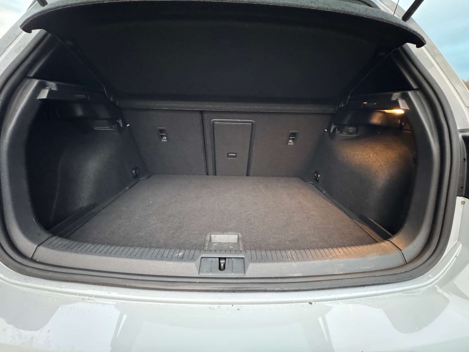 Used Volkswagen Golf 2018 for sale - 76686733: Photo 27