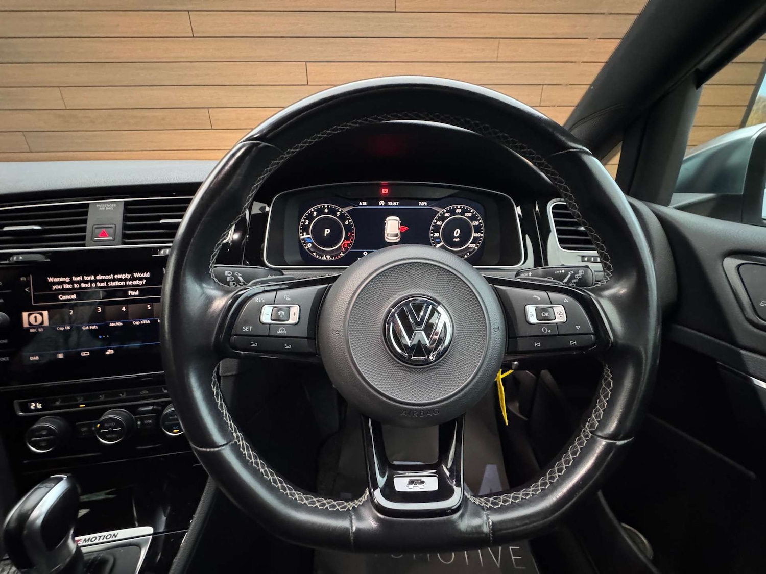 Used Volkswagen Golf 2018 for sale - 76686733: Photo 29