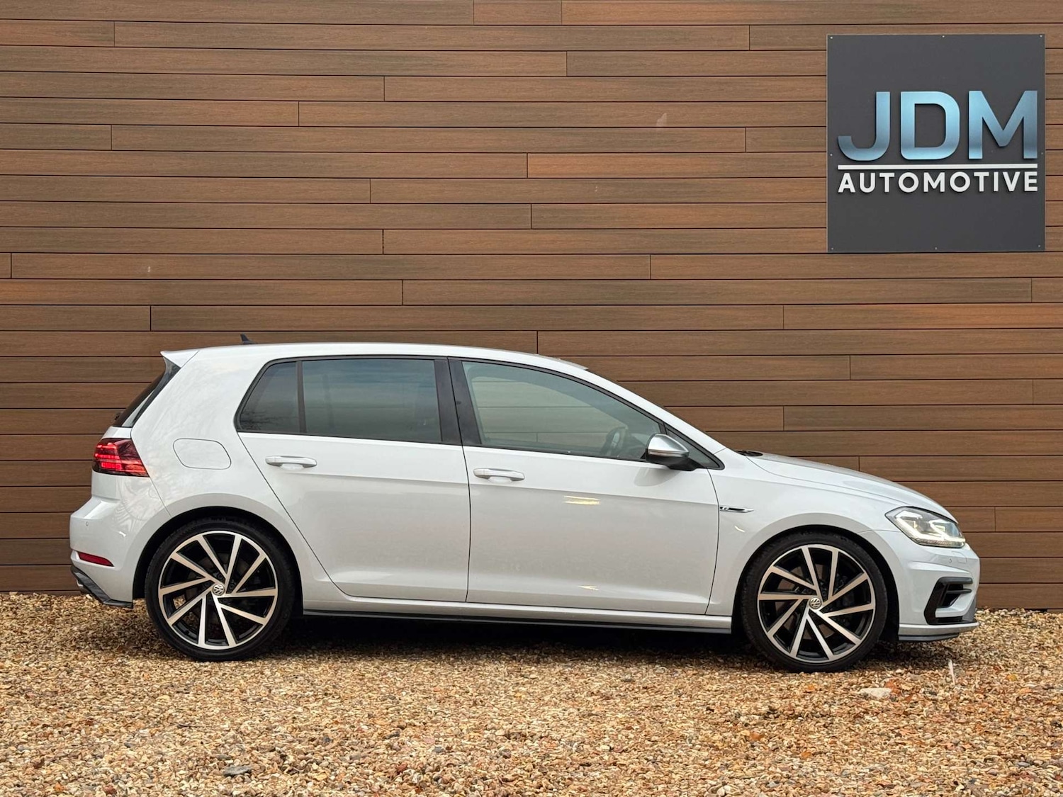 Used Volkswagen Golf 2018 for sale - 76686733: Photo 3