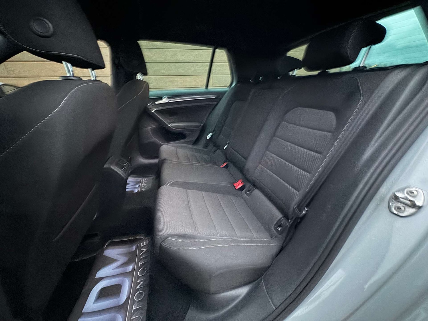 Used Volkswagen Golf 2018 for sale - 76686733: Photo 33