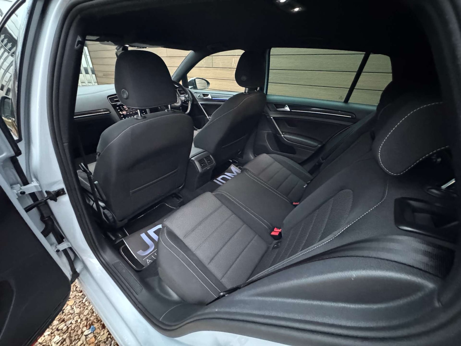 Used Volkswagen Golf 2018 for sale - 76686733: Photo 34