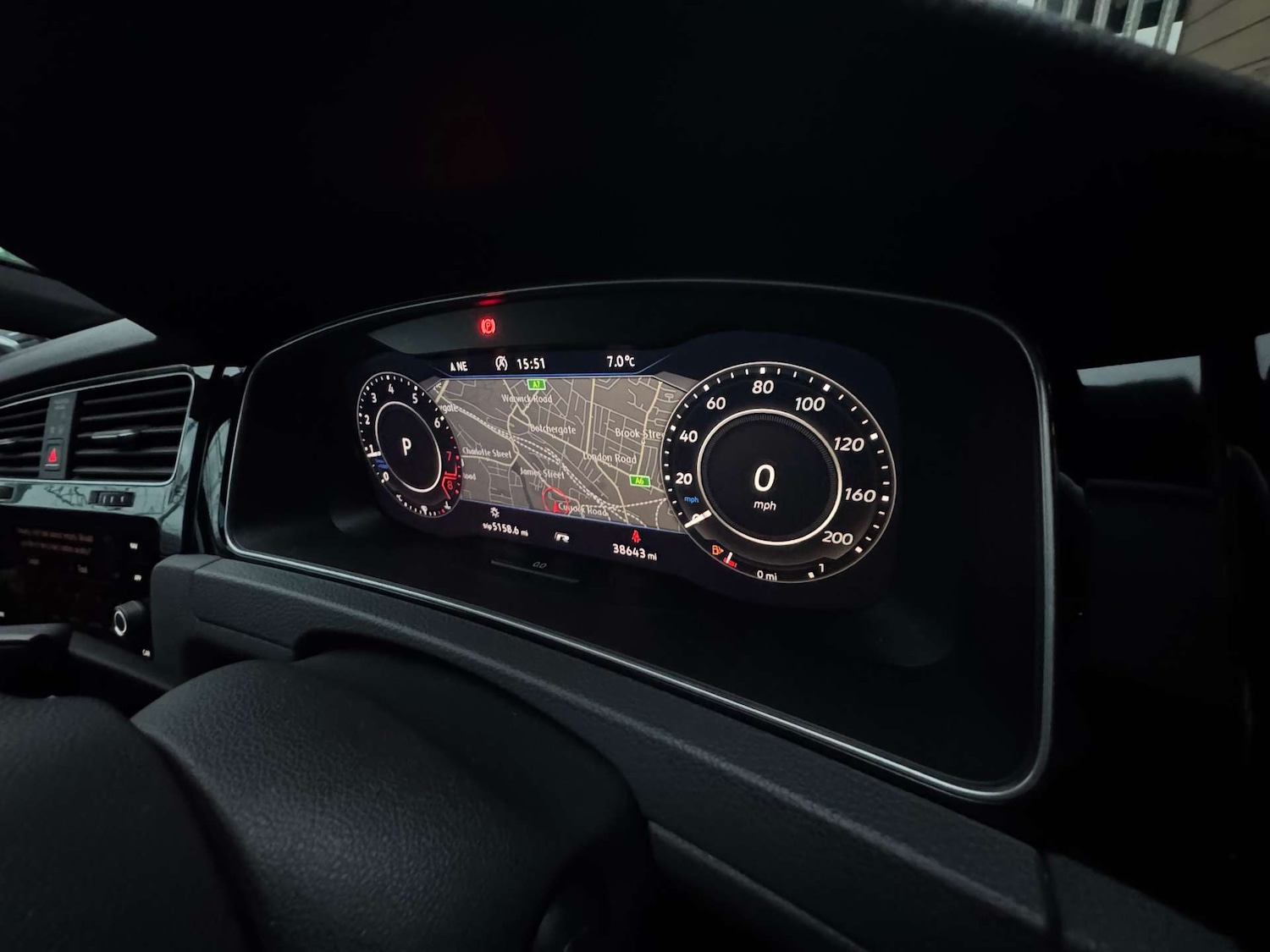 Used Volkswagen Golf 2018 for sale - 76686733: Photo 35