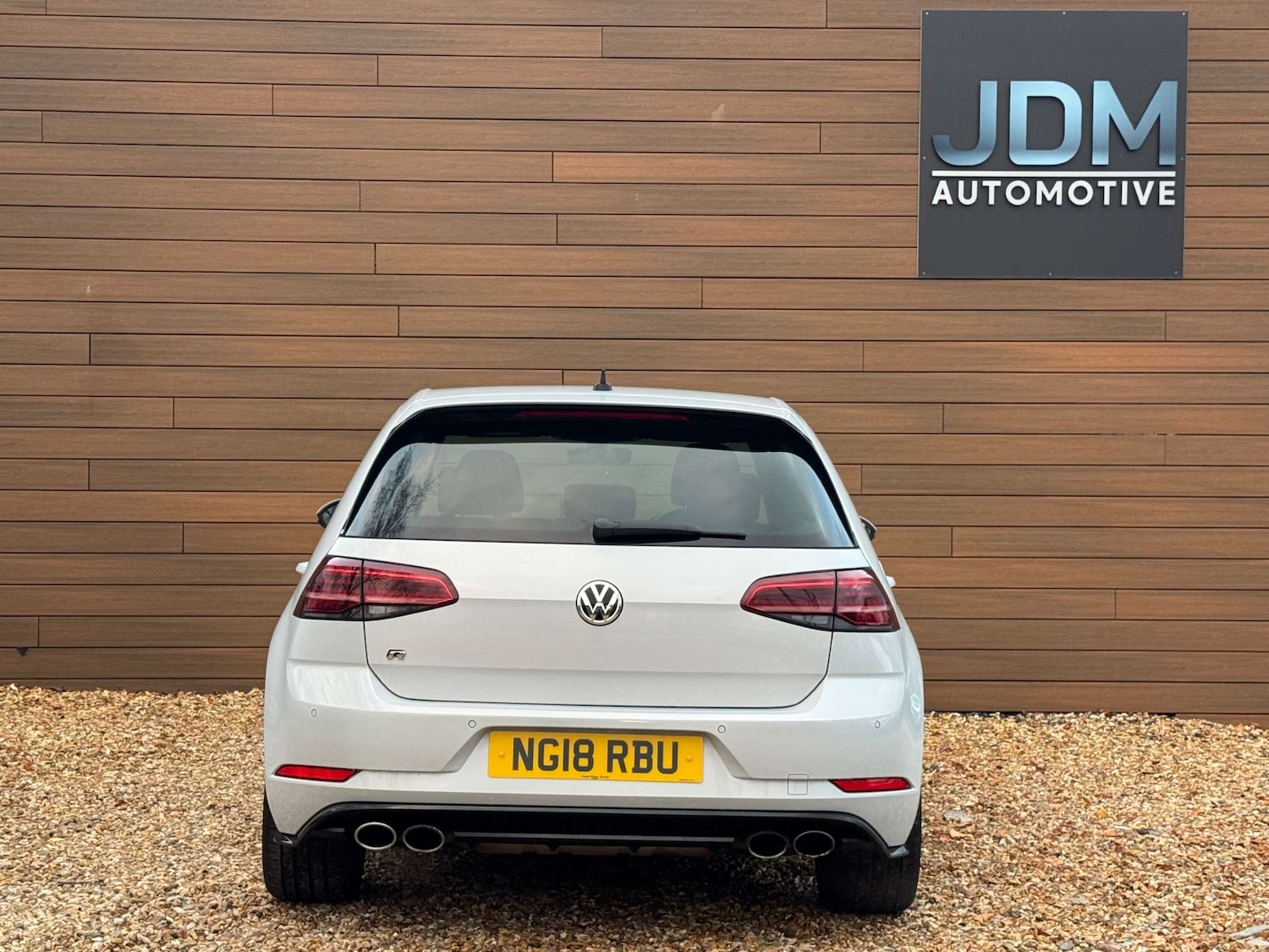 Used Volkswagen Golf 2018 for sale - 76686733: Photo 5