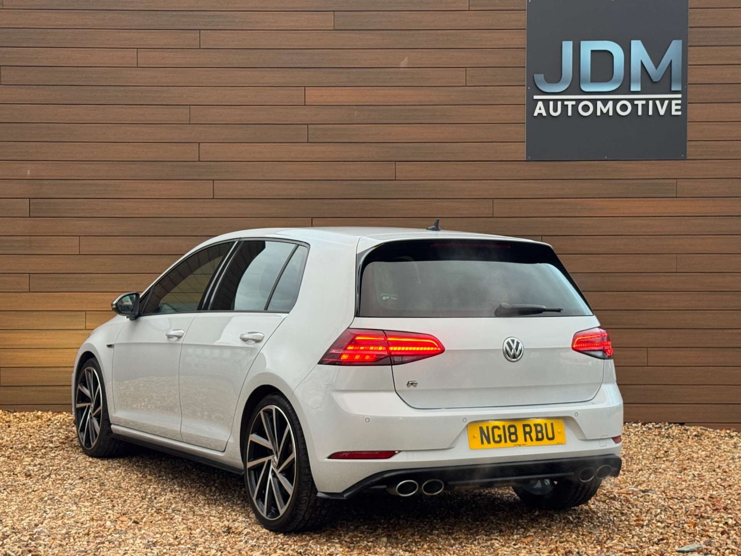 Used Volkswagen Golf 2018 for sale - 76686733: Photo 6