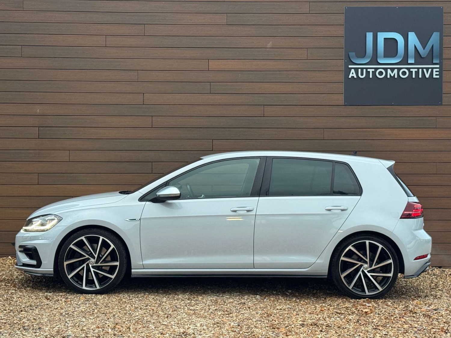 Used Volkswagen Golf 2018 for sale - 76686733: Photo 7