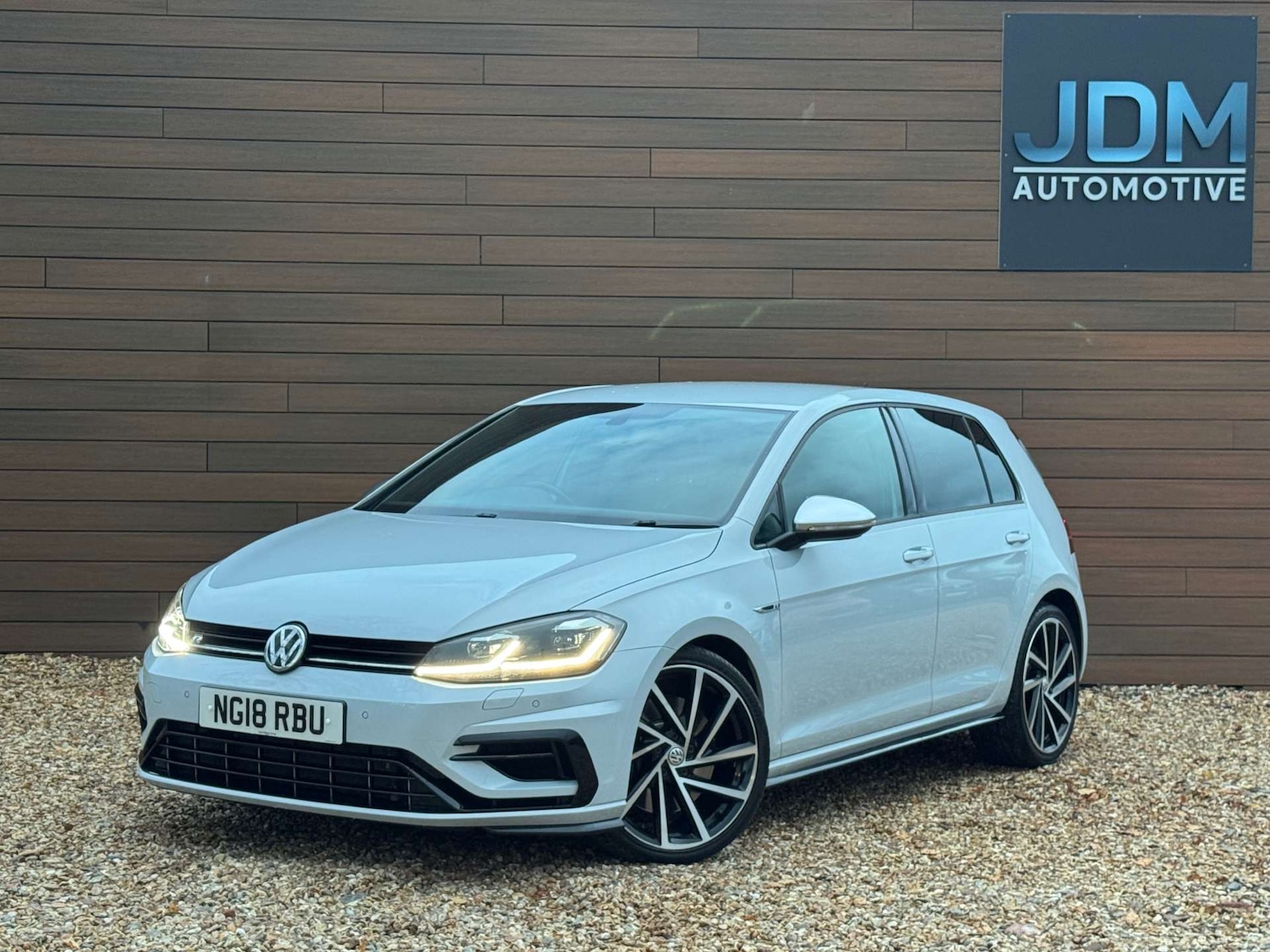 Used Volkswagen Golf 2018 for sale - 76686733: Photo 8
