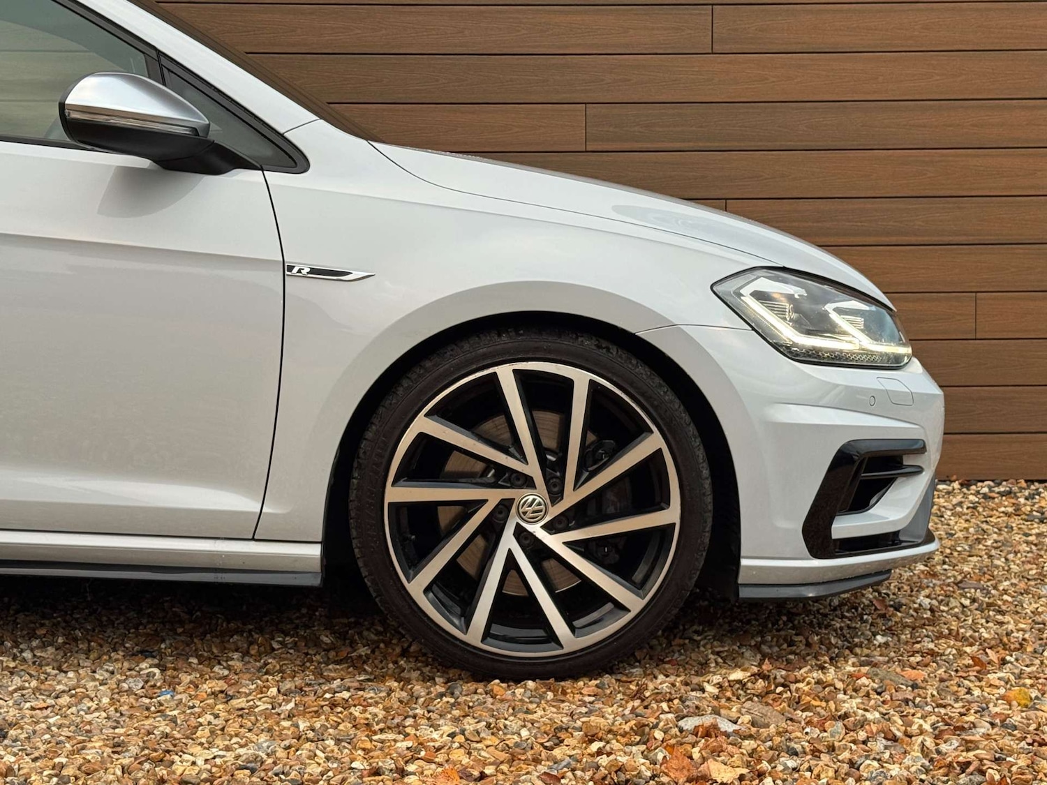 Used Volkswagen Golf 2018 for sale - 76686733: Photo 9