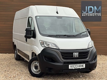 Used Fiat Ducato 2023 for sale - 79320821: Photo