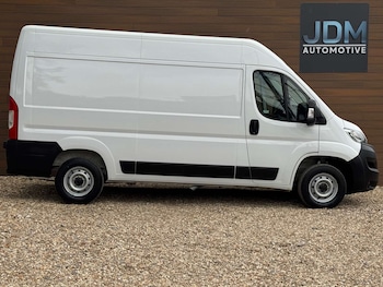 Used Fiat Ducato 2023 for sale - 79320821: Photo
