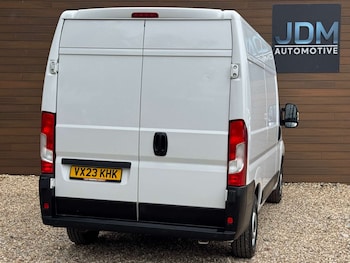 Used Fiat Ducato 2023 for sale - 79320821: Photo