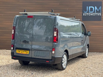 Used Renault Trafic 2023 for sale - 78467715: Photo
