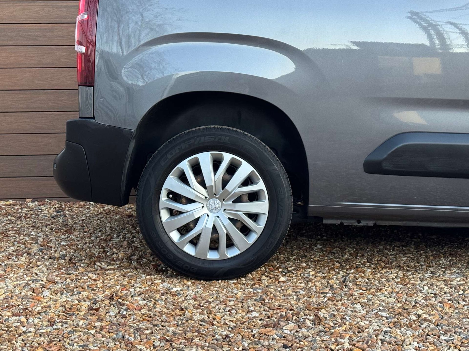 Used Peugeot Partner 2019 for sale - 77501222: Photo 18