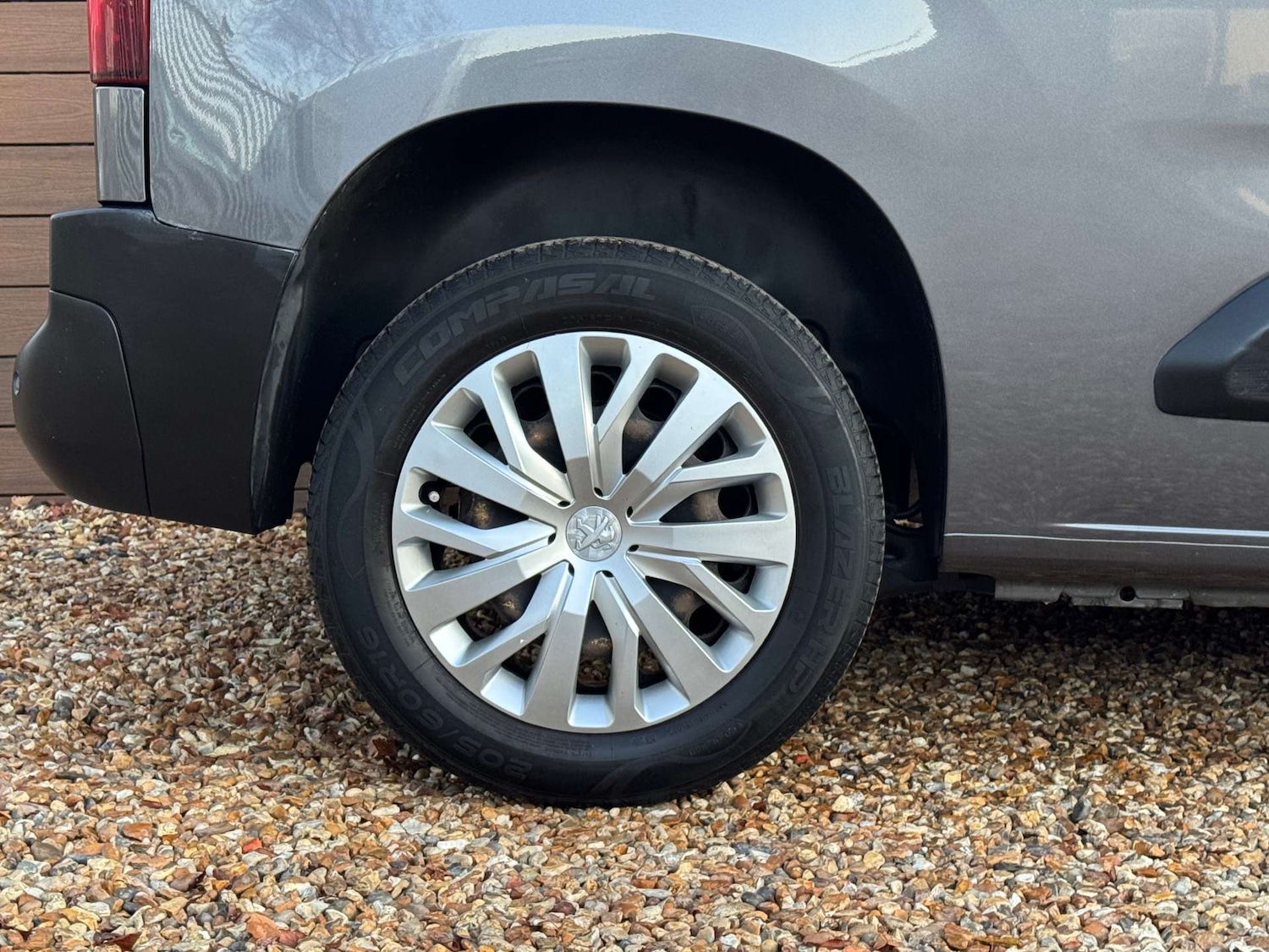 Used Peugeot Partner 2019 for sale - 77501222: Photo 20