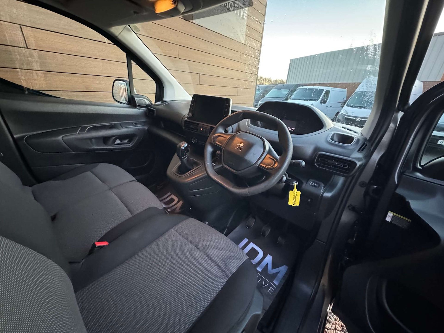 Used Peugeot Partner 2019 for sale - 77501222: Photo 27