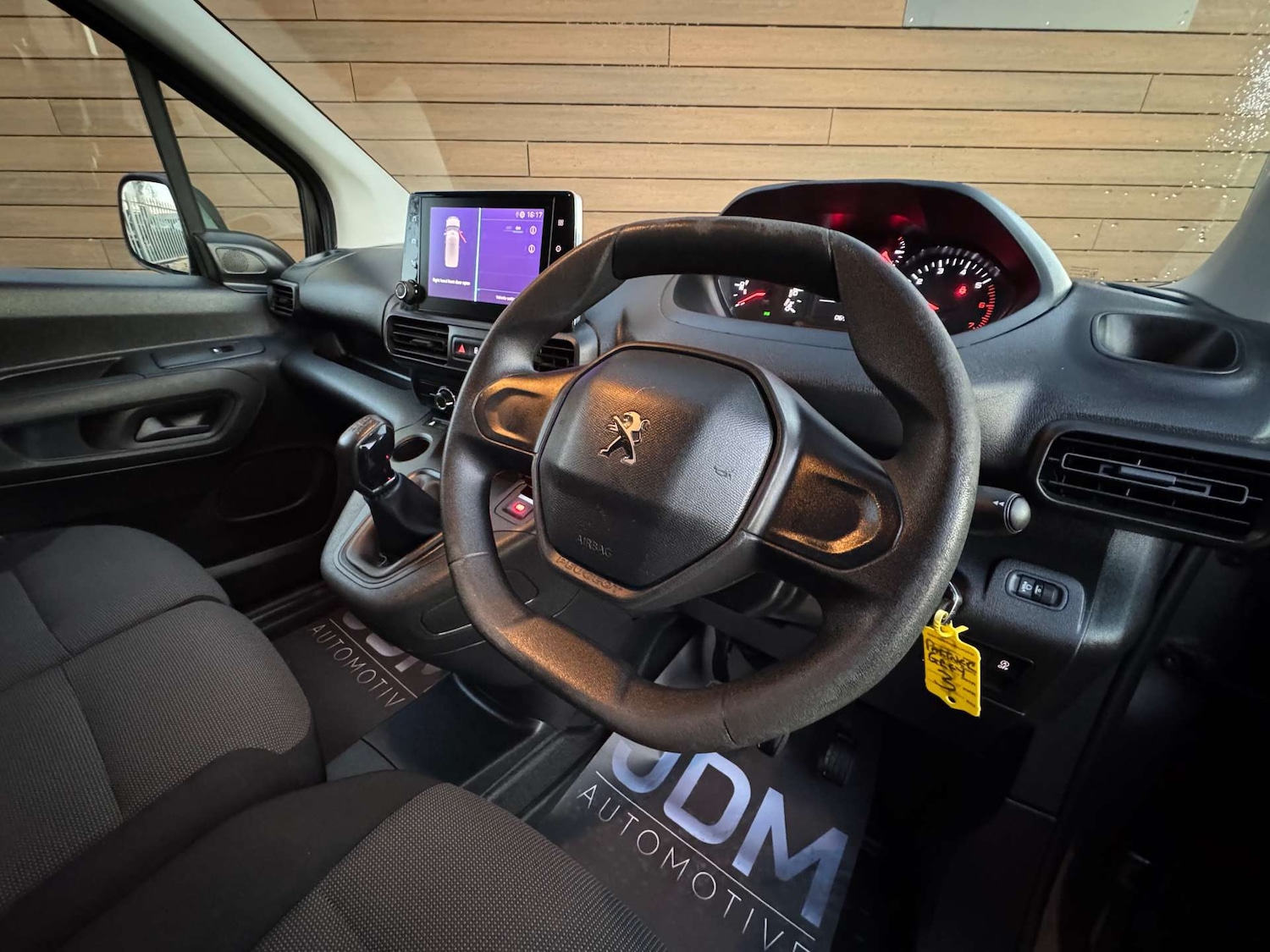 Used Peugeot Partner 2019 for sale - 77501222: Photo 30