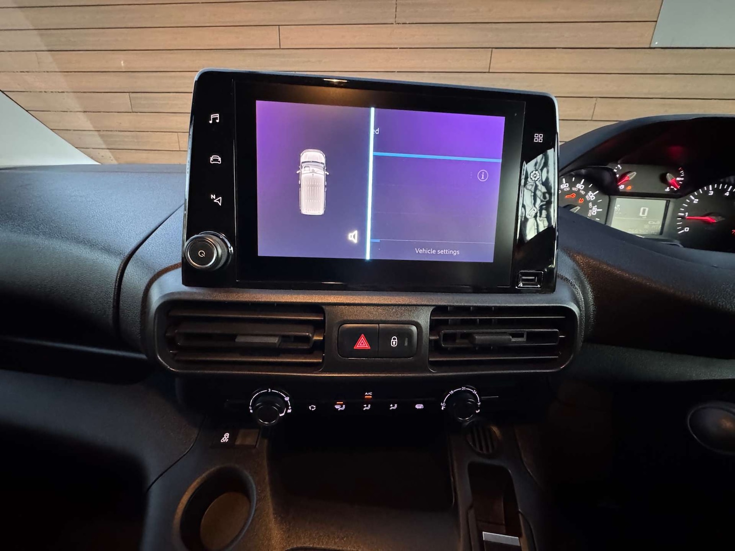 Used Peugeot Partner 2019 for sale - 77501222: Photo 33