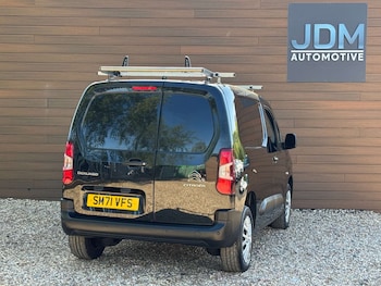 Used Citroen Berlingo 2022 for sale - 78406661: Photo