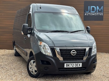 Used Nissan Interstar 2022 for sale - 79101613: Photo