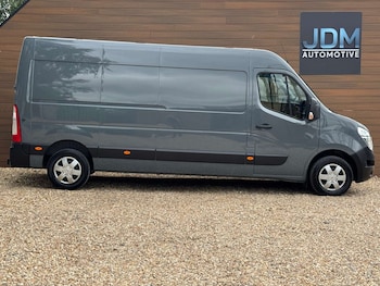 Used Nissan Interstar 2022 for sale - 79101613: Photo