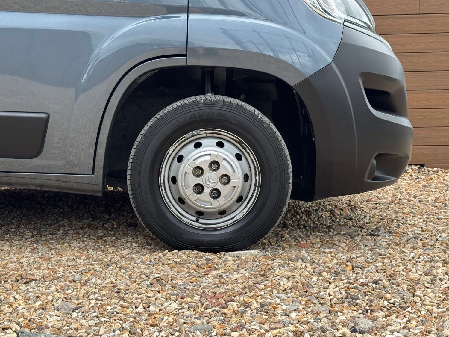 Vehicle 11