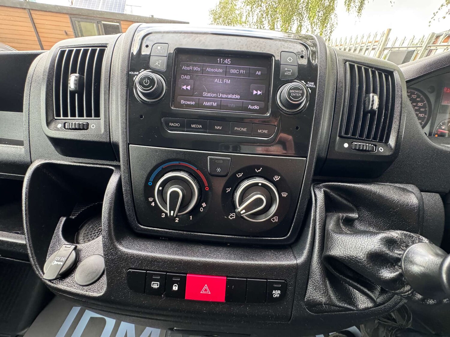 Vehicle 25